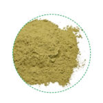 alfalfa pulver organisk