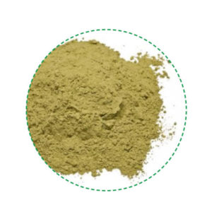 alfalfa powder organic