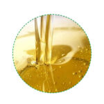 Almond oil organic