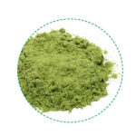 barleygrass powder organic