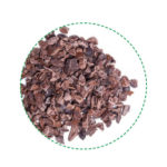 pennini di cacao biologici