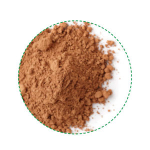 cacao powder organic