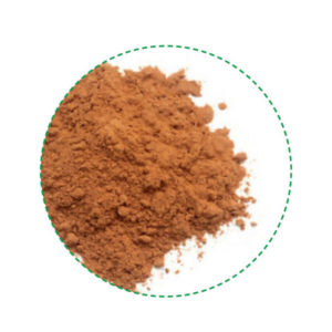 cinnamon powder organic