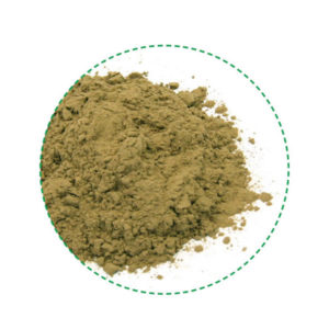 hemp flour organic