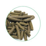 hemp pellets