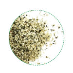 hulled hemp seeds organic