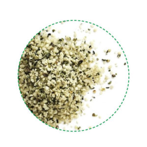 hulled hemp seeds organic