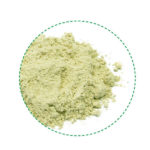 proteína de guisante en polvo orgánica