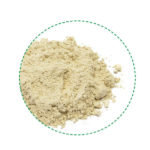 rýžový proteinový prášek organický