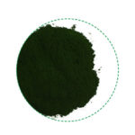 poudre de spiruline biologique