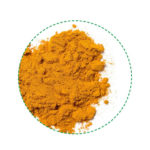 turmeric powder organic