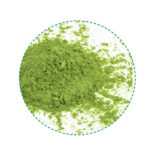 wheatgrass powder organic