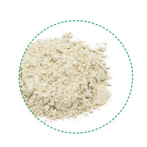 proteína de soro de leite em pó orgânico