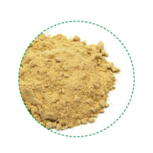 maca pulber orgaaniline