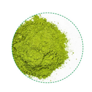 moringa powder organic