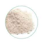 polvo de cáscara de psyllium