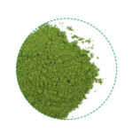 spinach powder organic