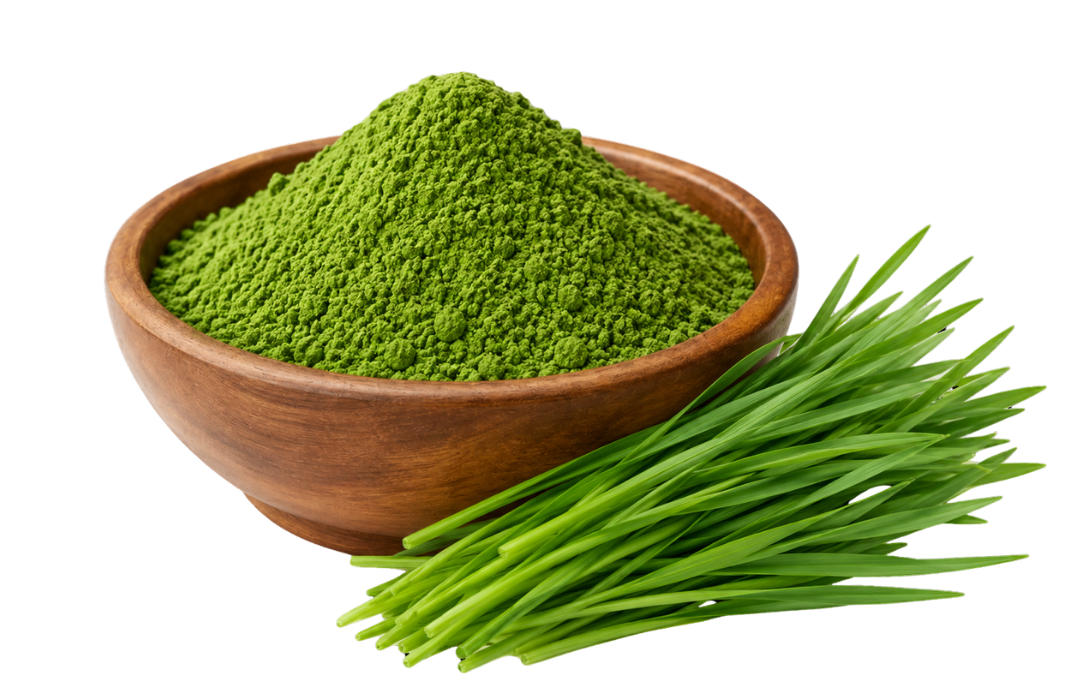 Greens